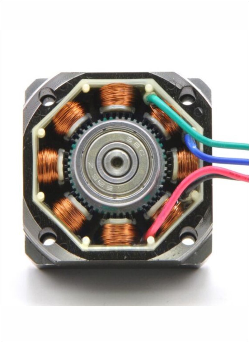 Best - Stepper Motor for CNC Machine - Image 1