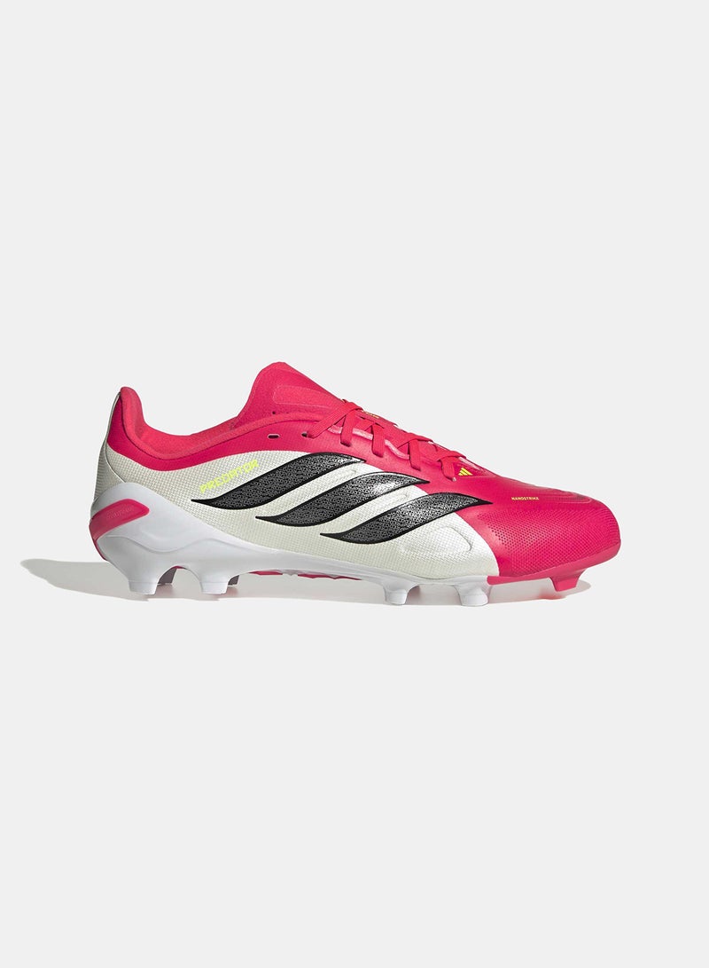 Adidas Predator League Firm Ground Football Boots Kids - Image 1