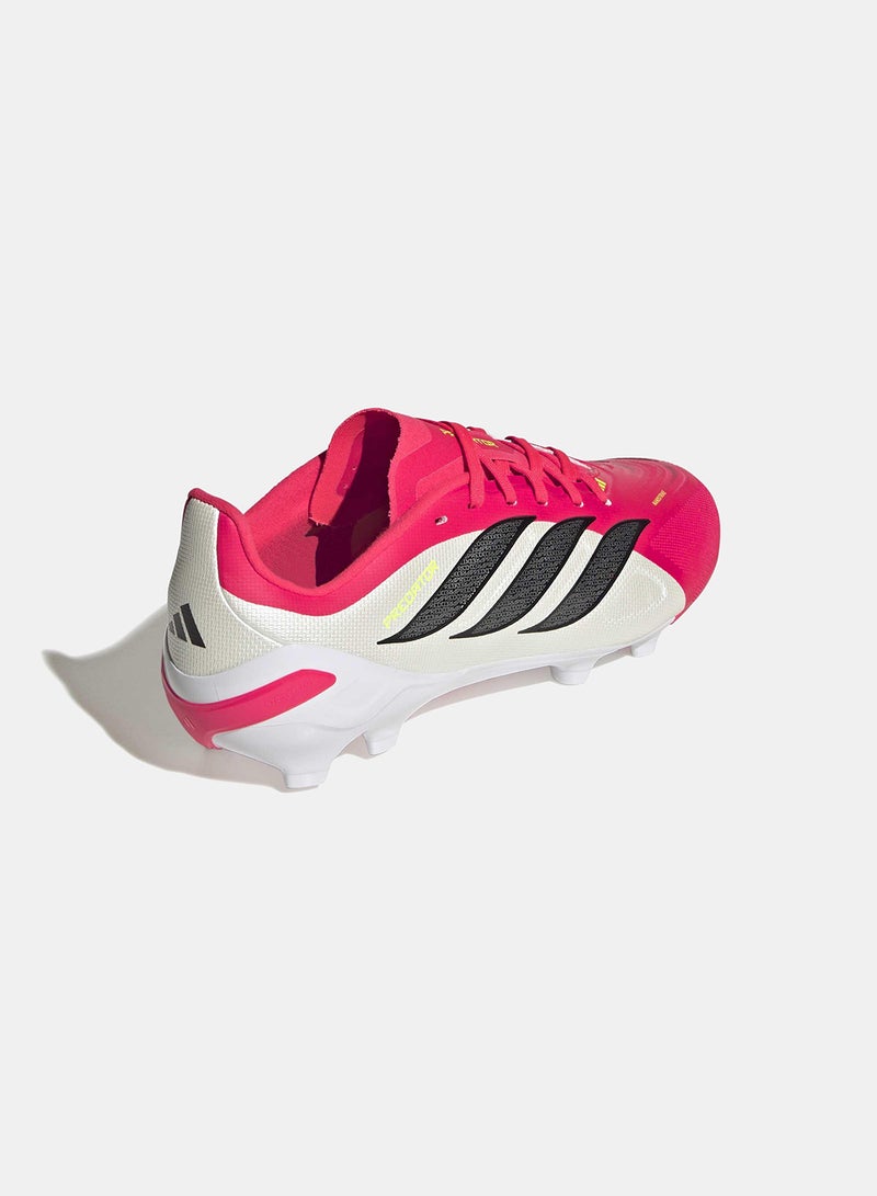 Adidas Predator League Firm Ground Football Boots Kids - Image 3