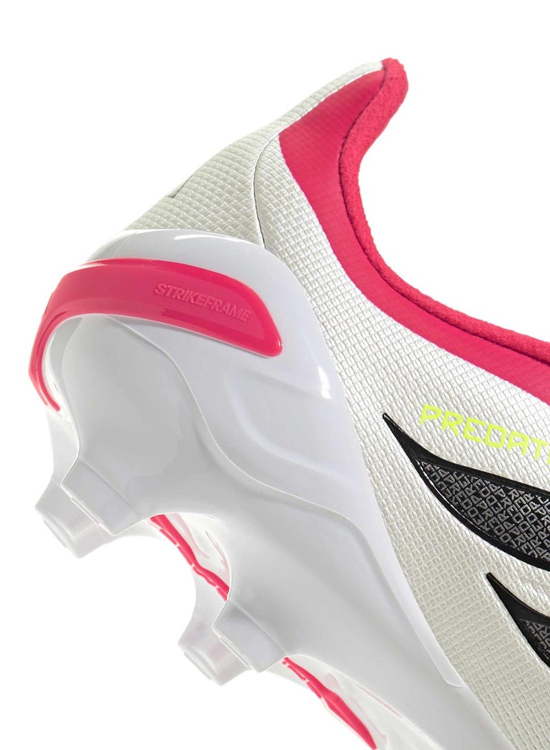 Adidas Predator League Firm Ground Football Boots Kids - Image 5