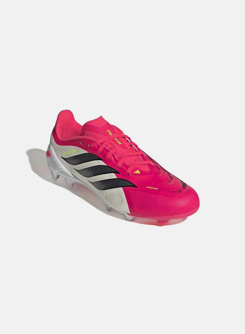 Adidas Predator League Firm Ground Football Boots Kids - Image 2