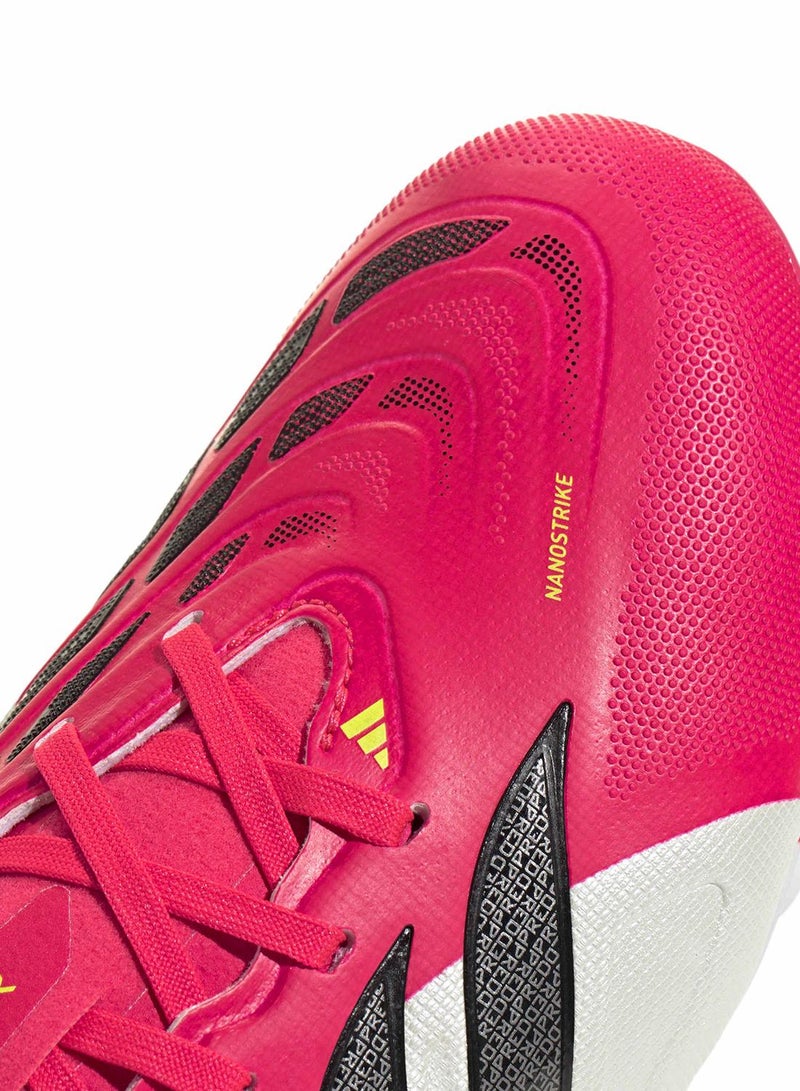 Adidas Predator League Firm Ground Football Boots Kids - Image 4