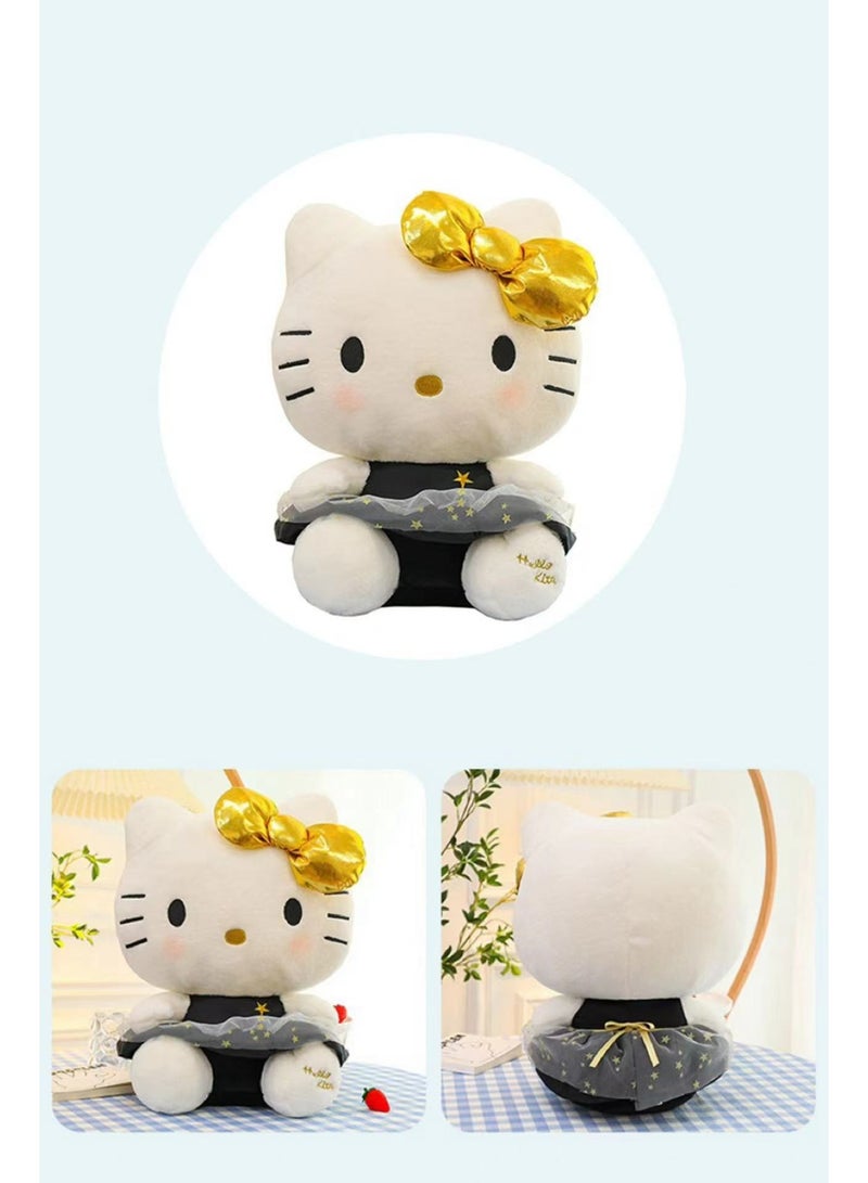 general 38cm Plush Cartoon Doll - Image 4