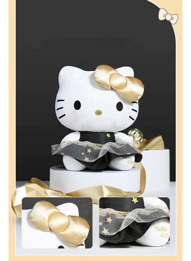 general 38cm Plush Cartoon Doll - Image 2