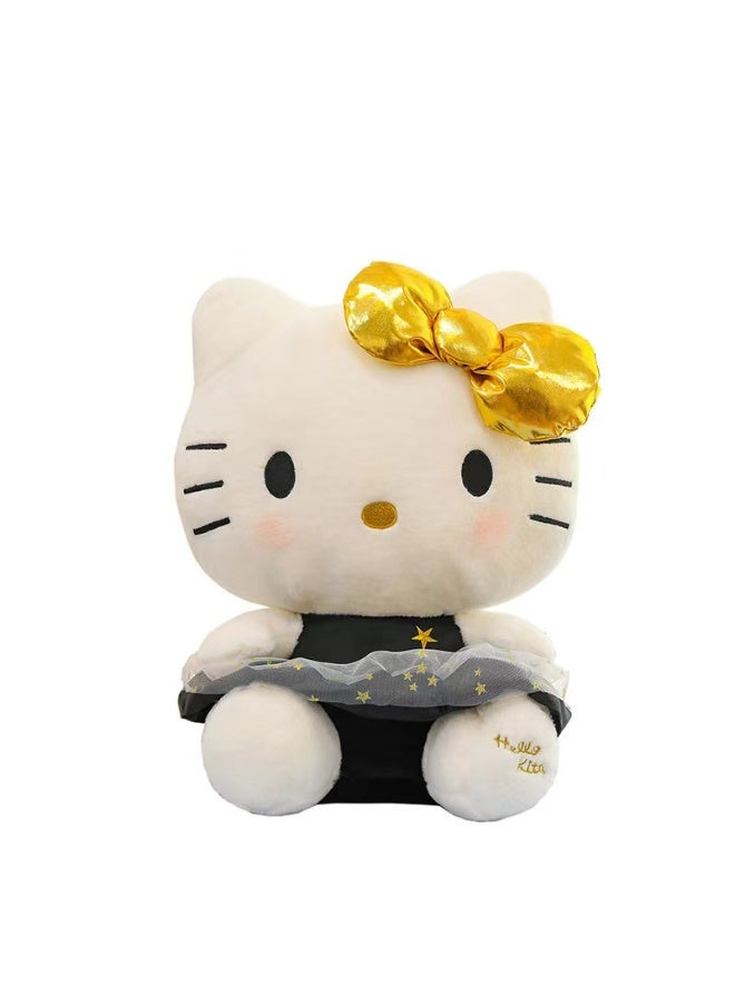 general 38cm Plush Cartoon Doll - Image 1