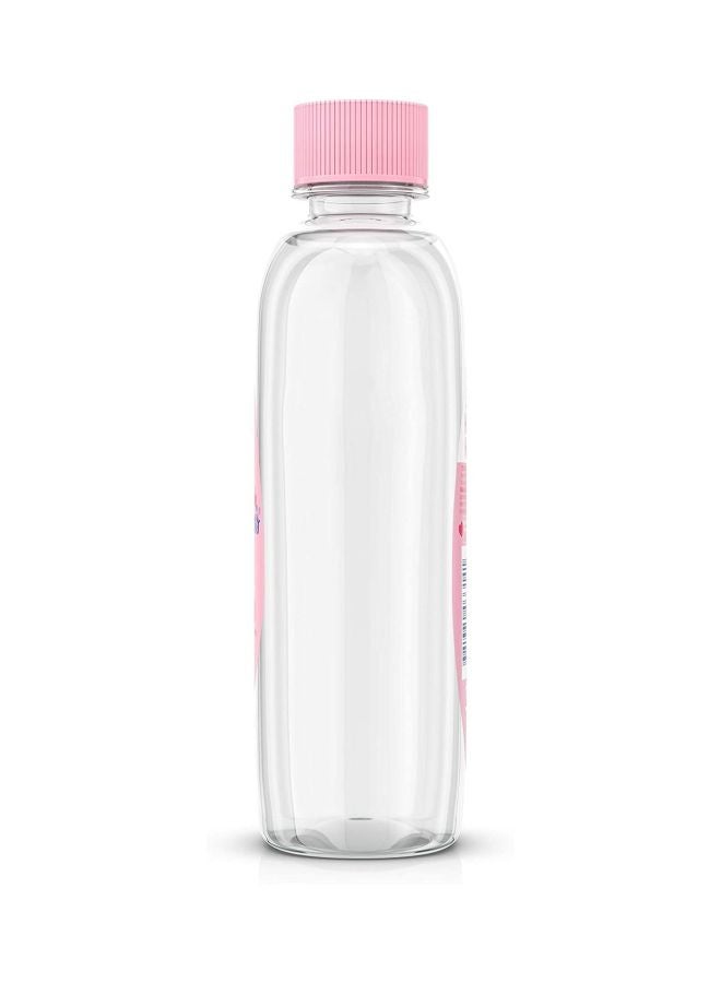 Johnson's Baby Oil For Delicate Skin - 500ml + 200ml Free - Image 3