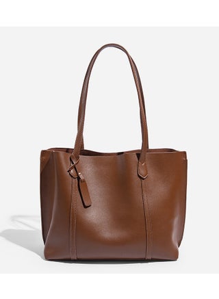 New large capacity casual single shoulder handbag - pzsku/Z50BC27D929EAE40A6FFCZ/45/_/1712579950/c7f126f8-bc40-42c2-917f-8acace5b499f