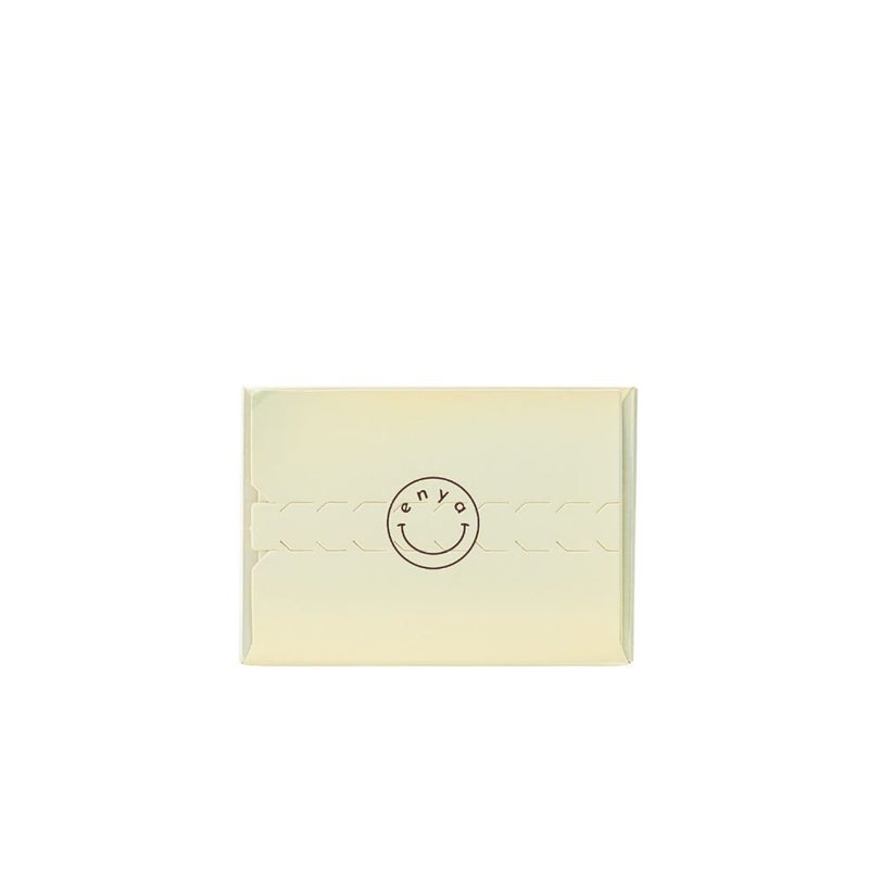 enya Maxi Overnight and Maternity Organic Pads - 8 pcs - Image 4