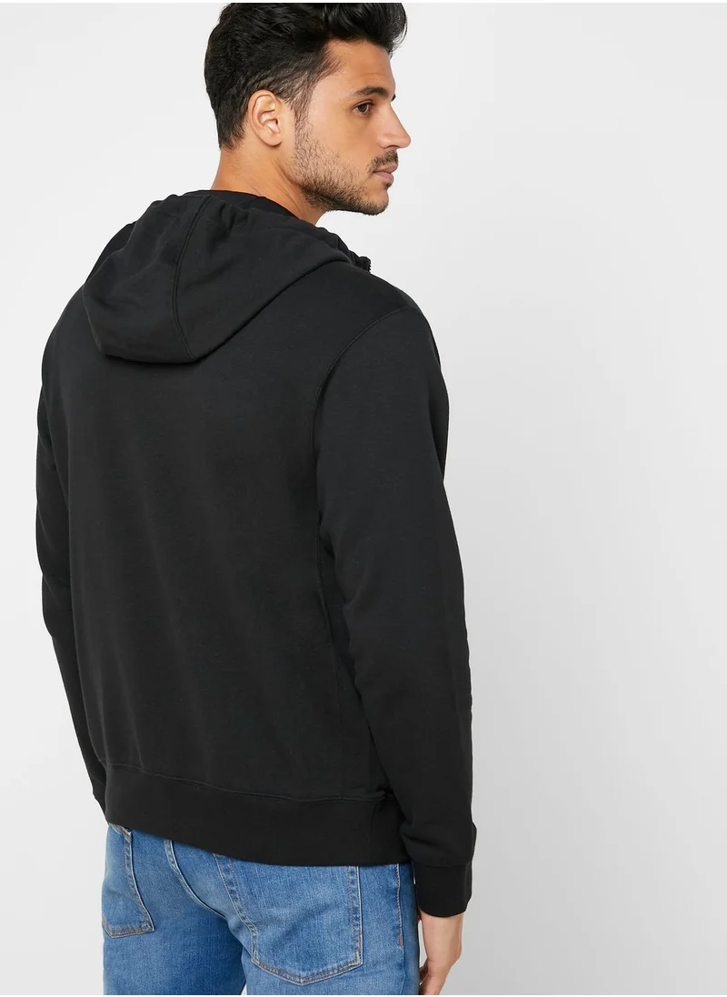 Nike NSW Club Hoodie