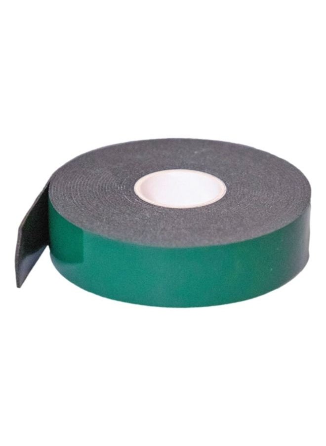 Graffiti Resin Double Sided Tape, Mounting Heavy Duty, Waterproof for Car, Led Strip Lights, Home Décor 