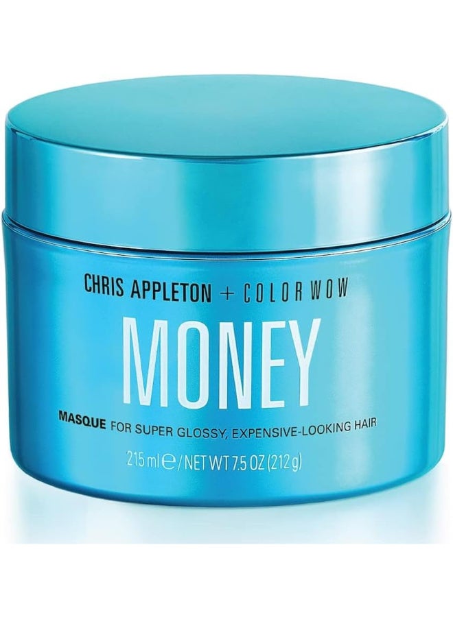 كولور واو ماسك شعر  كريس أبليتون - Image 1