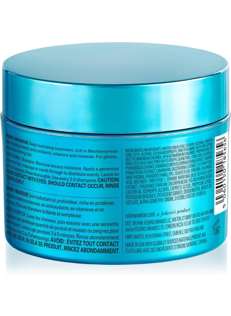 كولور واو ماسك شعر  كريس أبليتون - Image 3