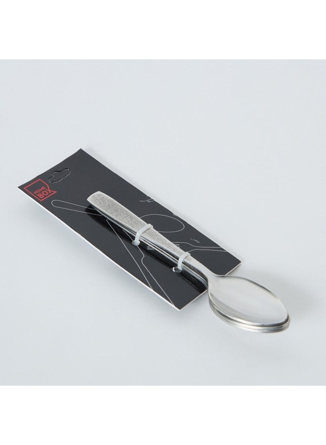 Milton New Jersey 3-Piece Baby Spoon Set 15.7 x 1.8 x 3.5 cm - Image 4