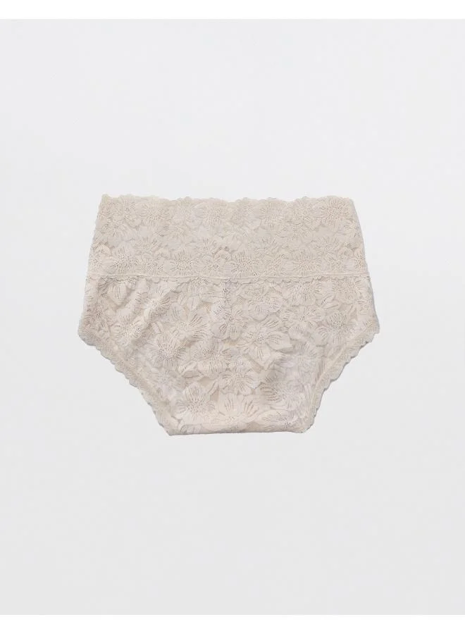 آري من امريكان ايجل Show Off Rosey Lace Boybrief Underwear