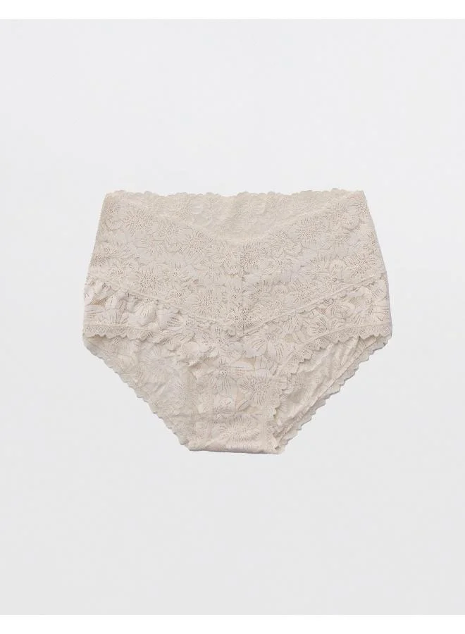 آري من امريكان ايجل Show Off Rosey Lace Boybrief Underwear