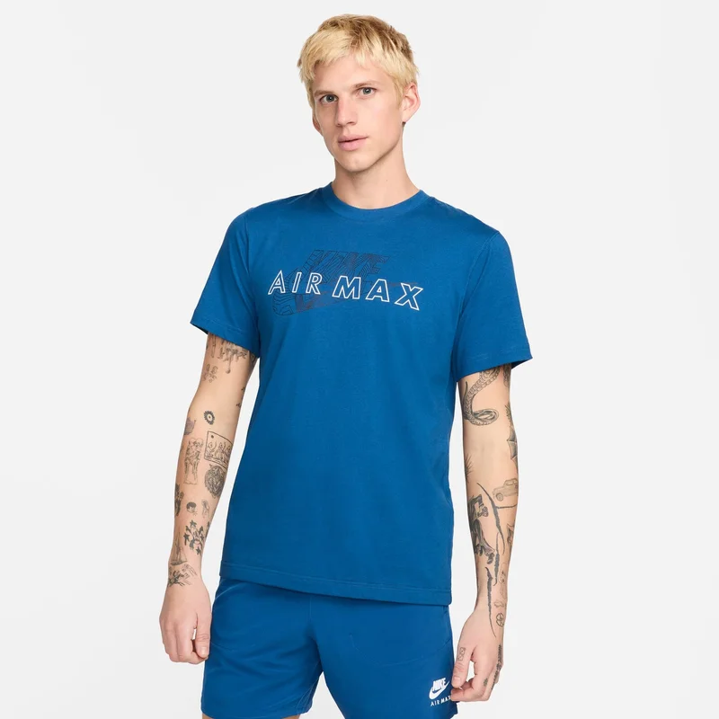 Nike Men's Air Max T-Shirt