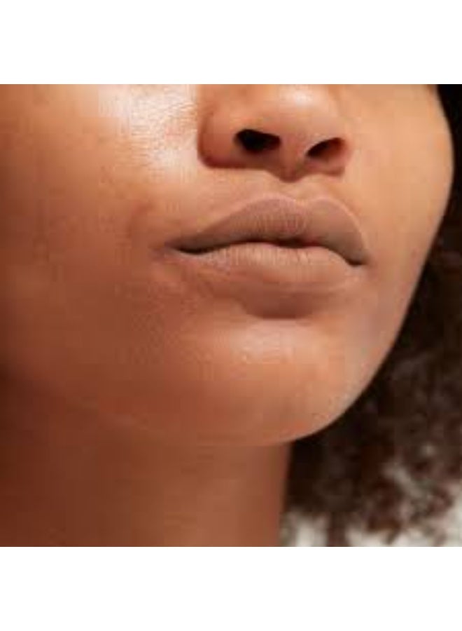 جوش أحمر شفاه جوش لوكشري نود ليبس، لون 002 غير مزين، 4 غرام - Image 2