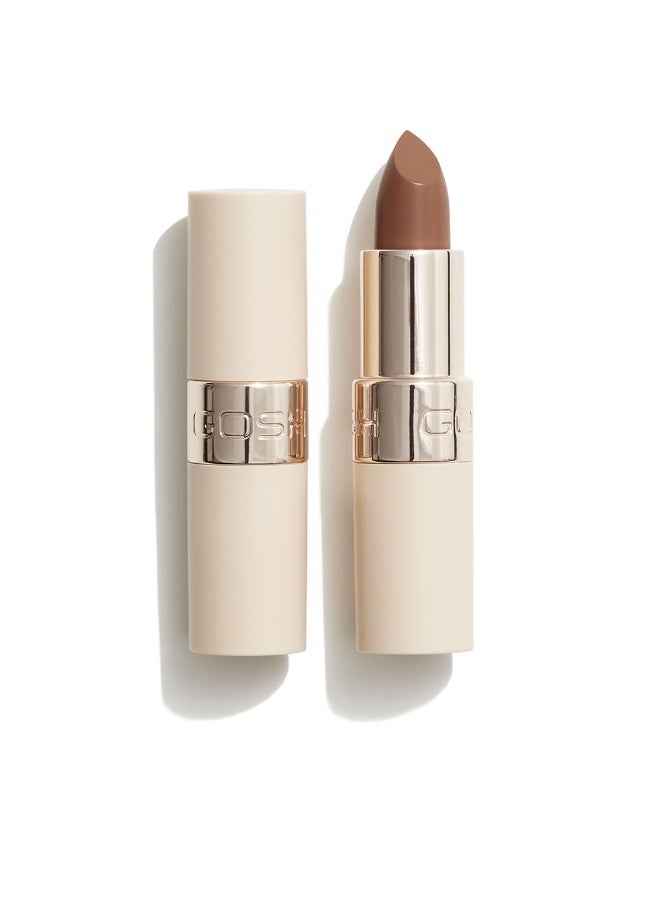 جوش أحمر شفاه جوش لوكشري نود ليبس، لون 002 غير مزين، 4 غرام - Image 1