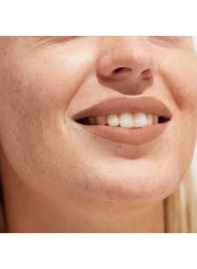 جوش أحمر شفاه جوش لوكشري نود ليبس، لون 002 غير مزين، 4 غرام - Image 3