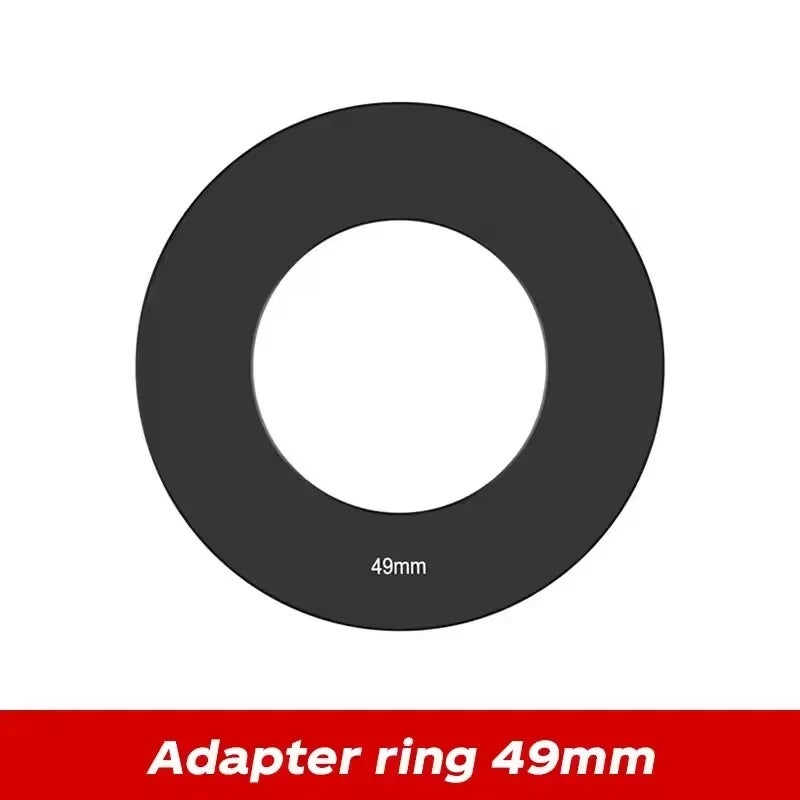 أمبيتيفول ملحقات عدسة Ambitful, For Camera 58mm - Image 5