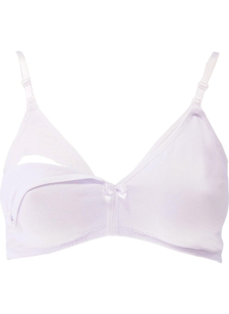 Pl Nursing Bra White - pzsku/Z50BCB847B5B06ABCA12DZ/45/_/1733941137/6489ae5f-d941-4977-b7ec-4d05f300791b