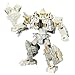 Transformers Legacy United Deluxe Class Infernac Universe Nucleous 55inch Converting Action Figure 8 - Image 2