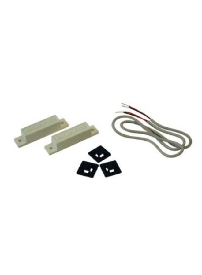 Tripp Lite SRSWITCH SmartRack Magnetic Door Switch Kit for Rack Enclosures