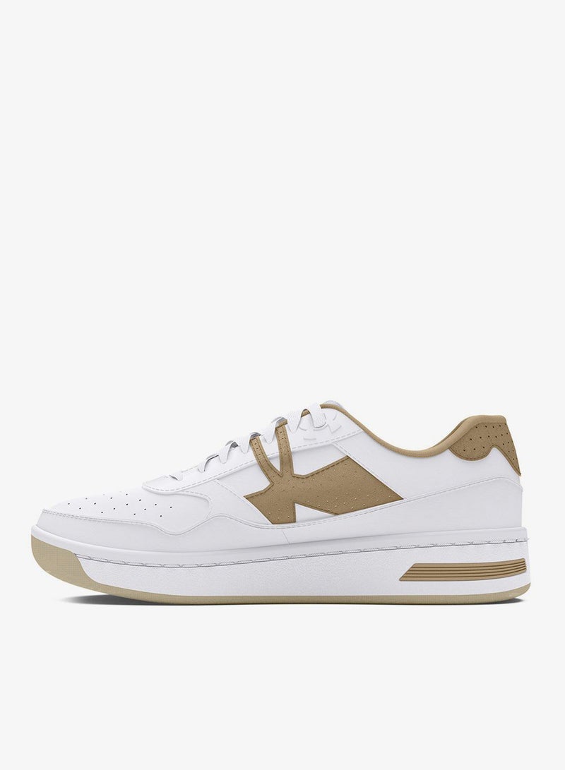 UNDER ARMOUR Court 96 Suede - Image 2