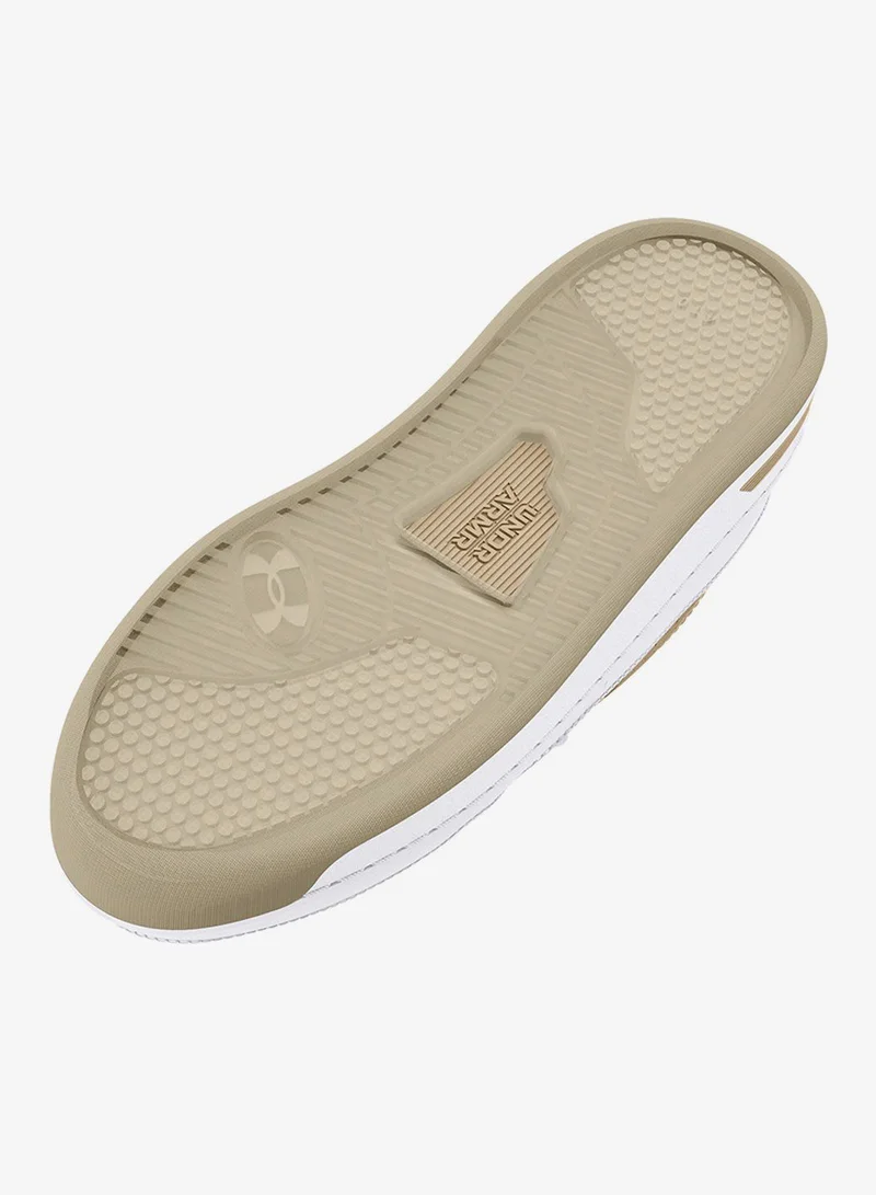 UNDER ARMOUR  Court 96 Suede for Women | Best Price UAE