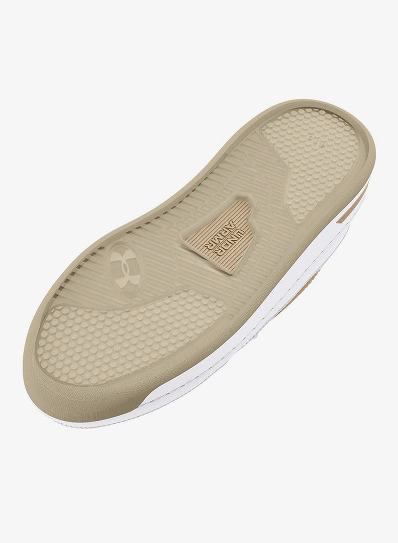 UNDER ARMOUR Court 96 Suede - Image 5