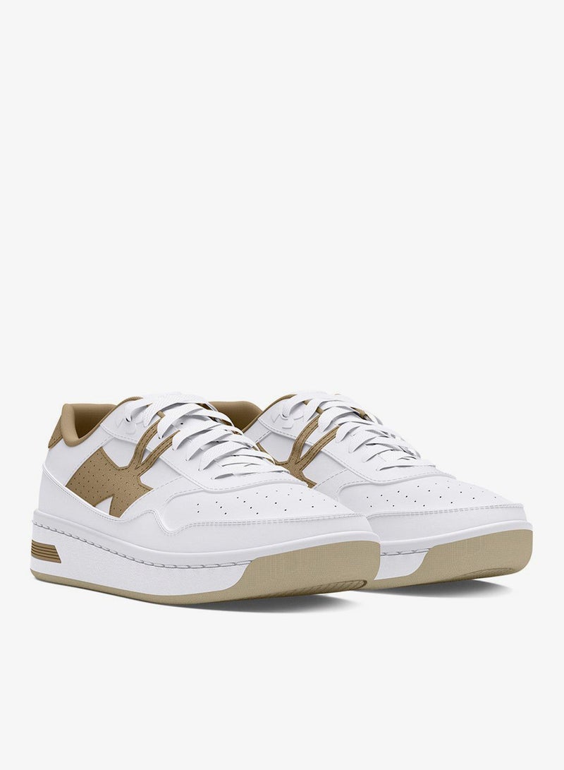 UNDER ARMOUR Court 96 Suede - Image 3