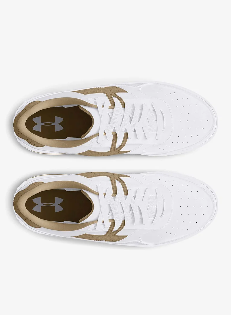 UNDER ARMOUR  Court 96 Suede for Women | Best Price UAE