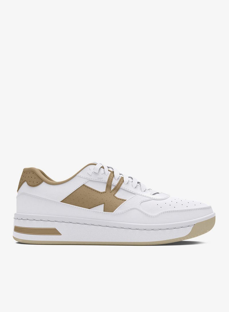 UNDER ARMOUR Court 96 Suede - Image 1