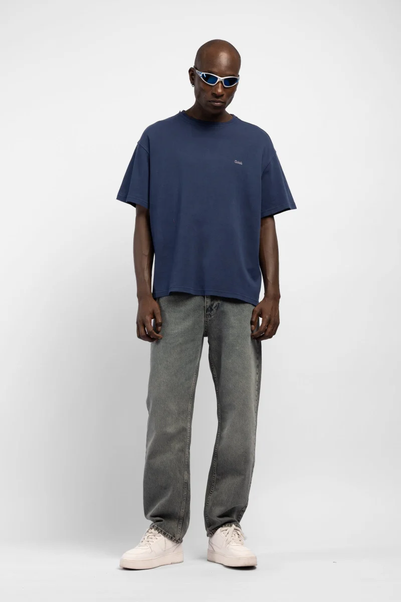 Catch Catch Print Oversize T-Shirt