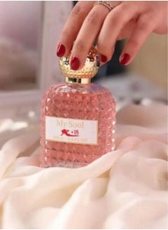 عطر My Soul  ماي سول  او دي بارفيوم - 100مل