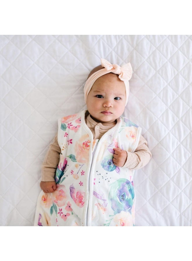Copper Pearl, Premium 3-Layer Knit Sleep Bag