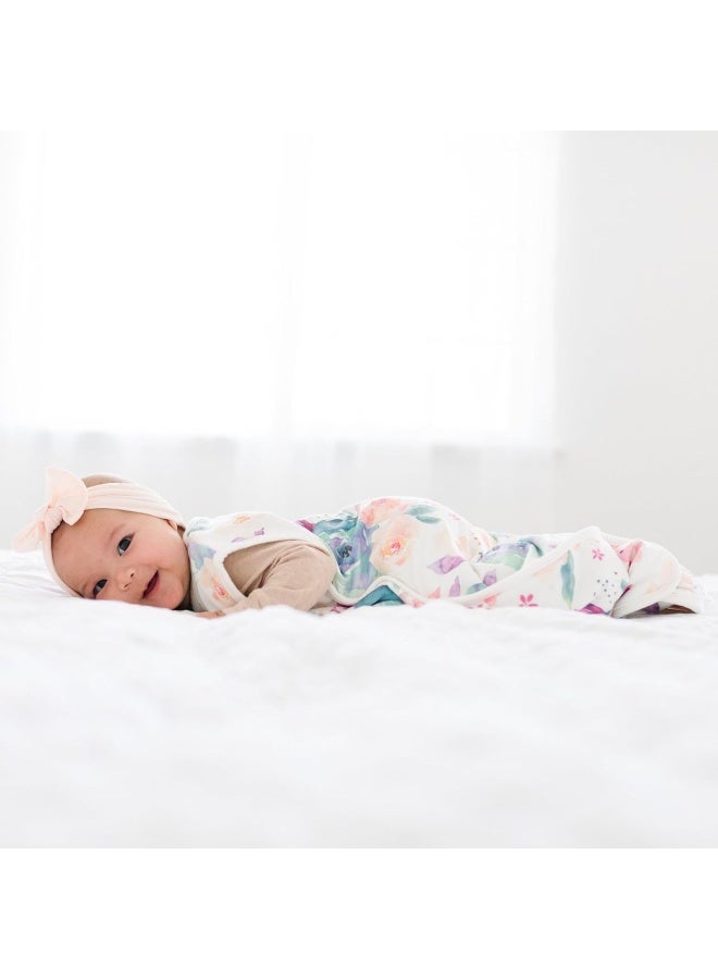 Copper Pearl, Premium 3-Layer Knit Sleep Bag