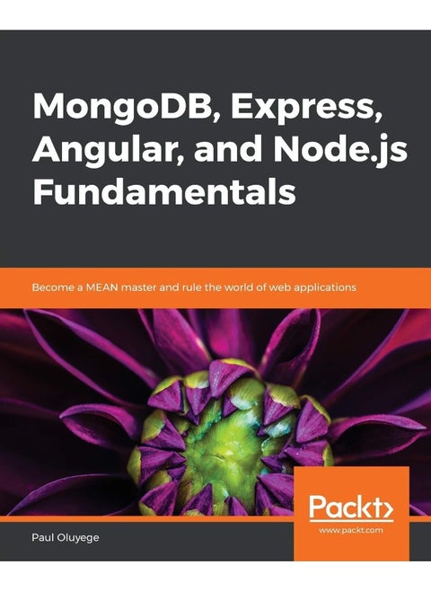 MongoDB, Express, Angular, and Node.js Fundamentals