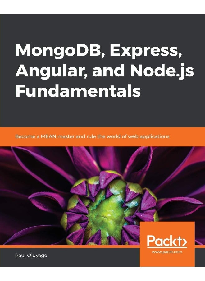 MongoDB, Express, Angular, and Node.js Fundamentals