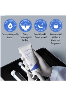 Aestura AESTURA ATOBARRIER365 Cream with Ceramide, Korean Skin Barrier Repair Moisturizer | 120-hour Lasting Hydration for Dry & SensitiveSkin, Hypoallergenic, 1.52 Fl Oz (Renewed) ㅣValentine's Day Gifts  - Image 5