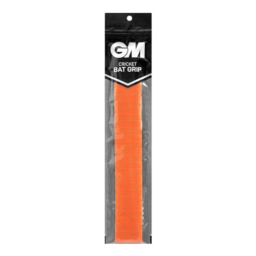 GM Band Super Soft Rubber Matrix Cricket Grip (Multicolor) - Image 1