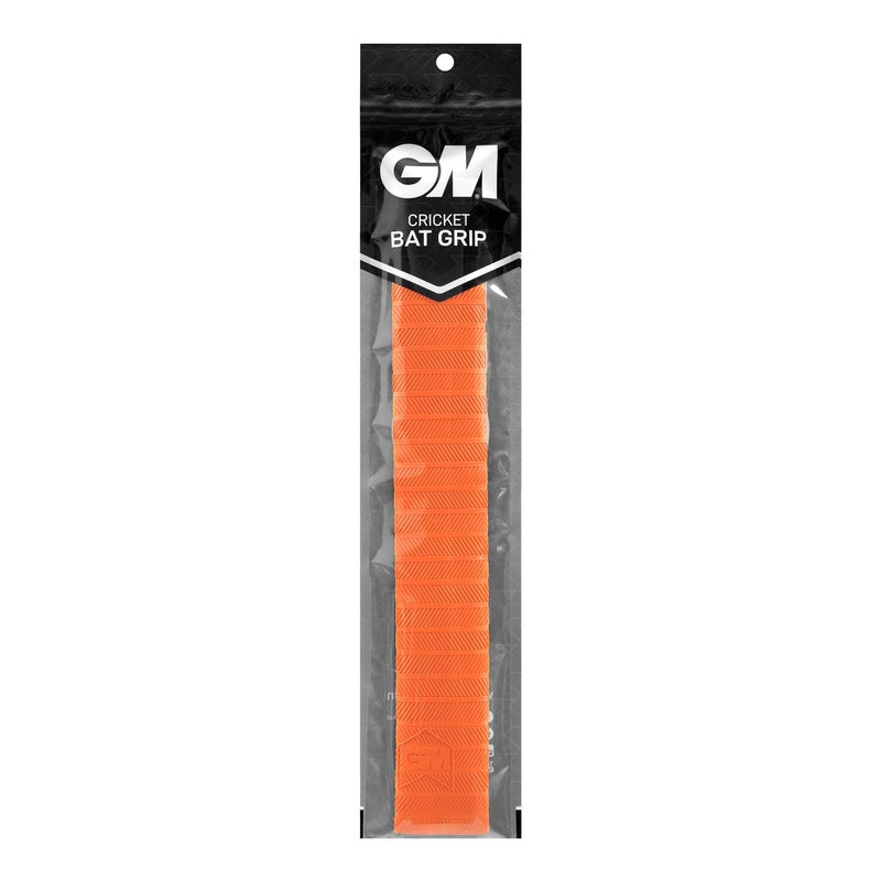 GM Band Super Soft Rubber Matrix Cricket Grip (Multicolor) - Image 5