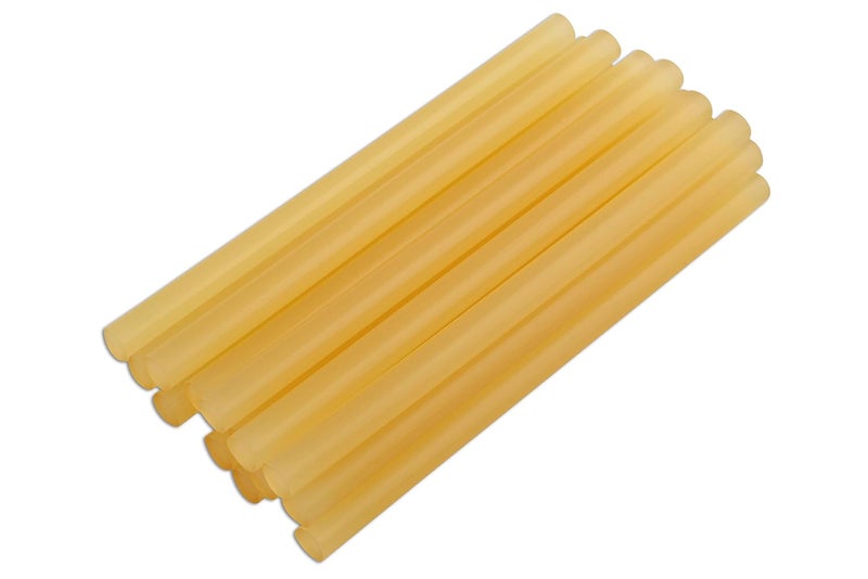 POWERTEC 92342 Glue Sticks Pack of 15 pcs - Image 3