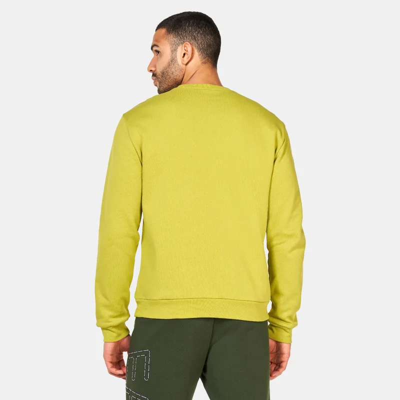 EA7 Emporio Armani Men's Logo Pack Sweatshirt