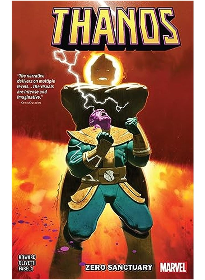 Marvel Comics Marvel Comics 