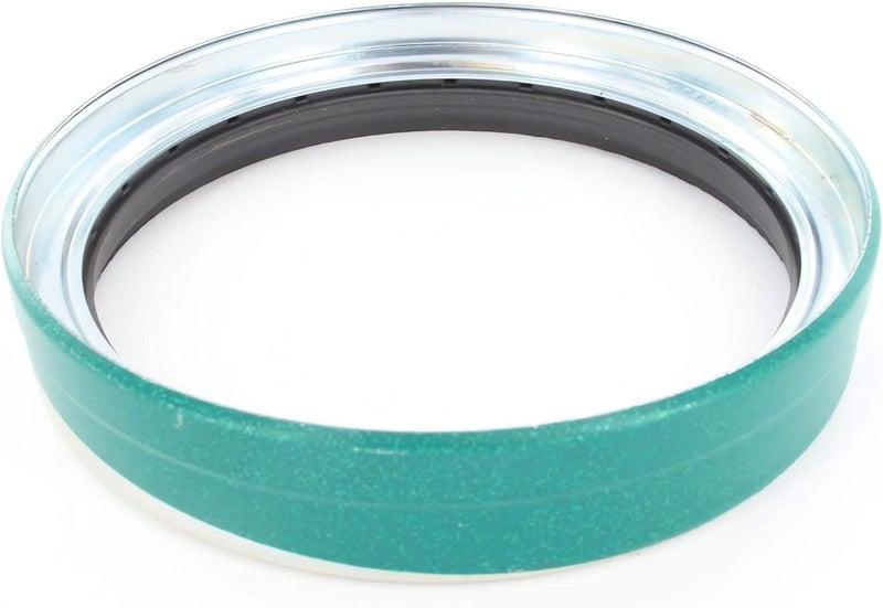 SKF Durable Aftermarket Scotseal Classic 44922 Compatible with Freightliner Mack Volvo - Image 2