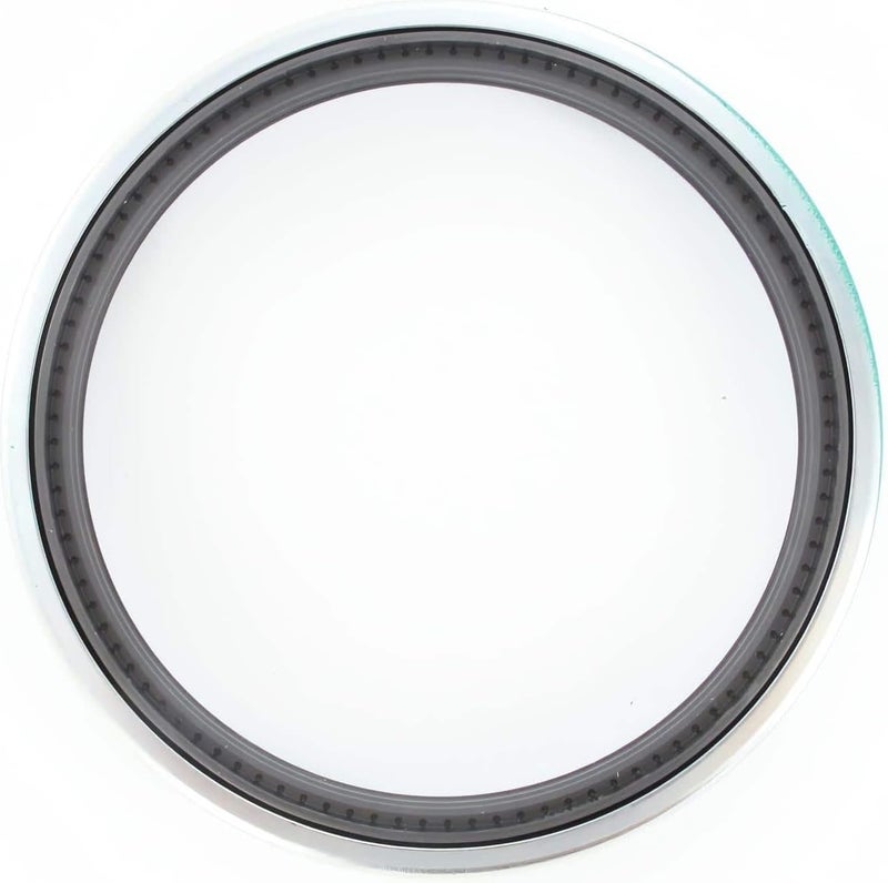 SKF Durable Aftermarket Scotseal Classic 44922 Compatible with Freightliner Mack Volvo - Image 1