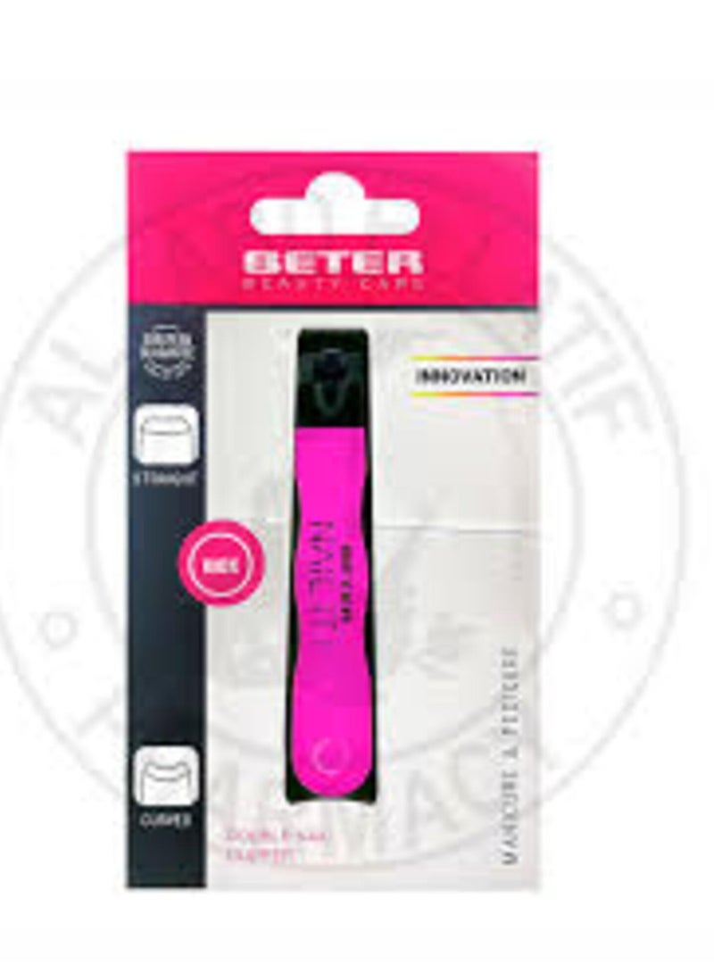 BT Double Nail Clipper Nail It!