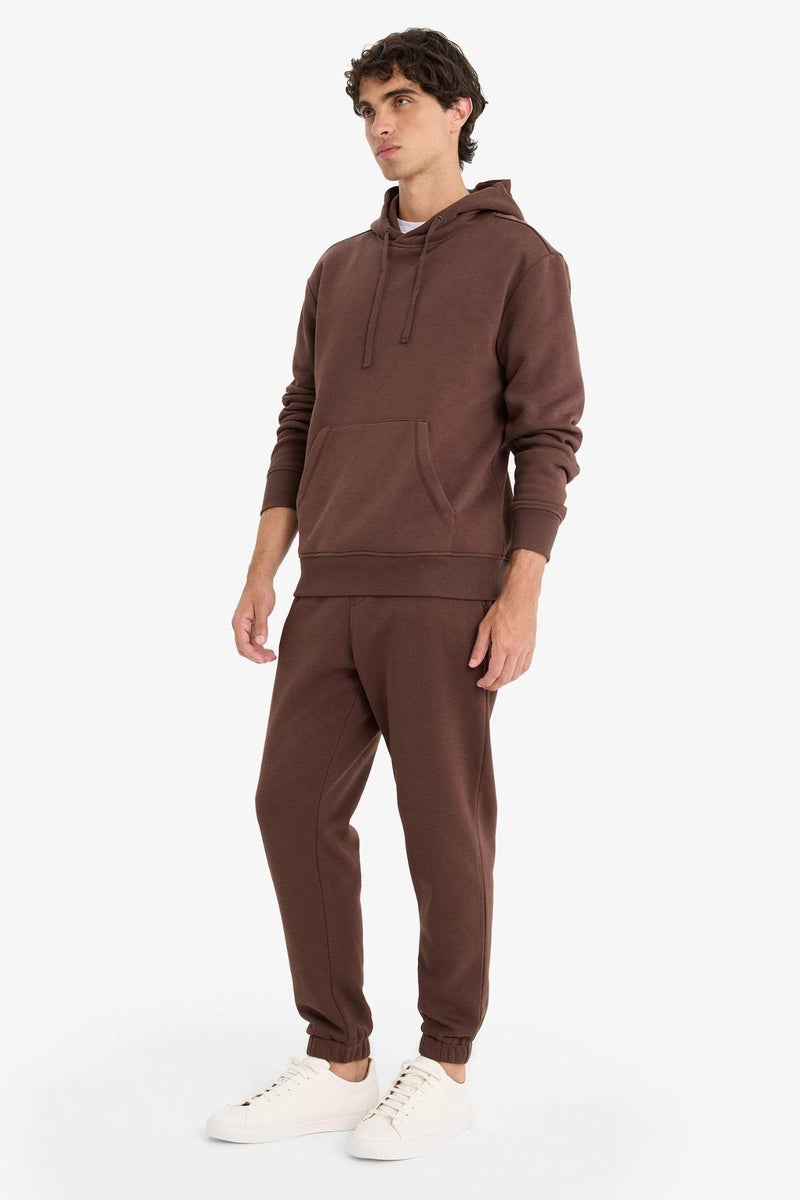 DeFacto Regular Fit With Pockets Basic Jogging Pants - Image 1