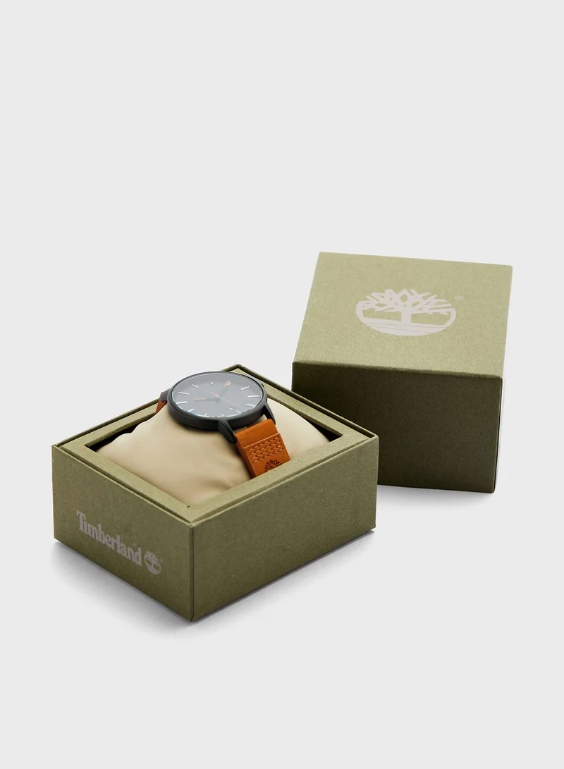 Timberland Rollinsford Watch